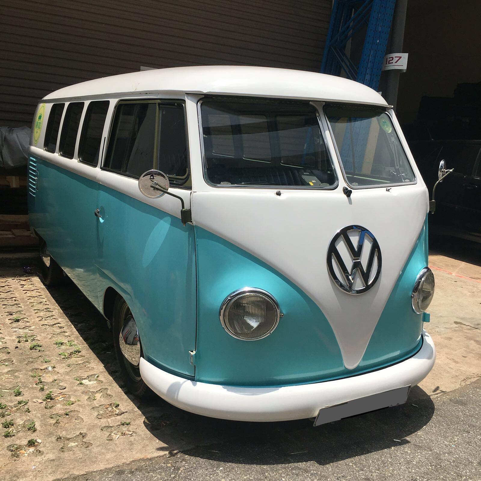 Kombi