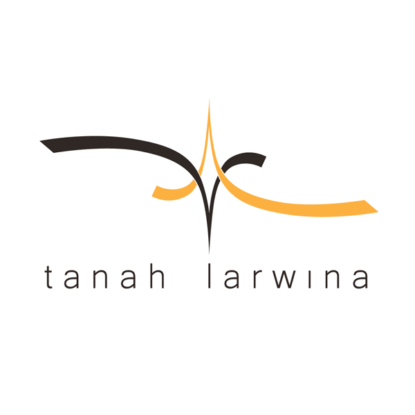 Tanah Larwina