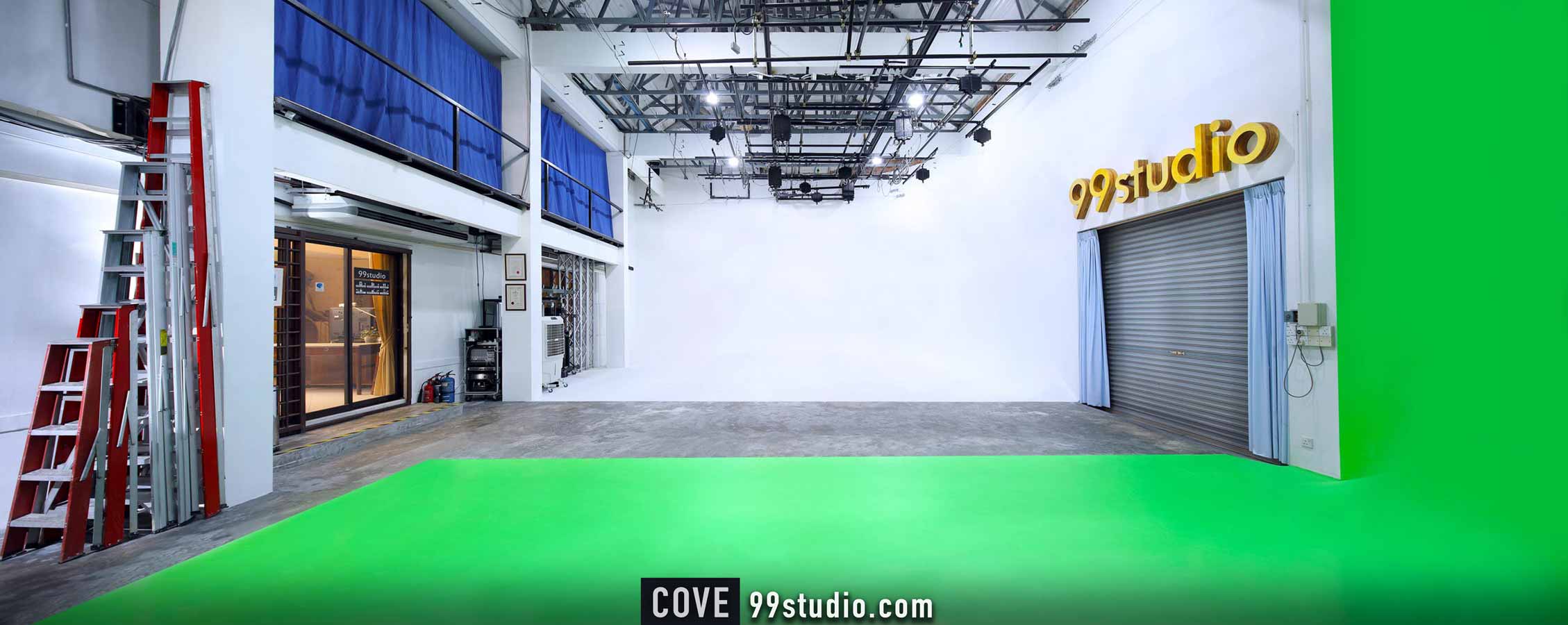 Cove by 99studio.com