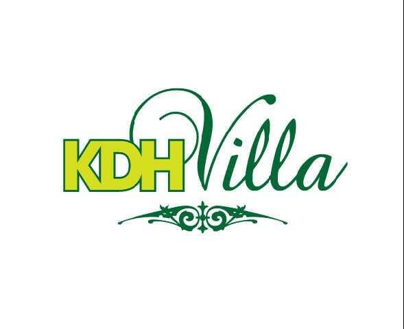 KDH Villa 