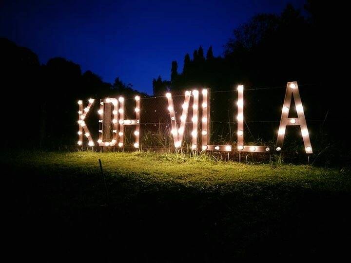 KDH Villa 