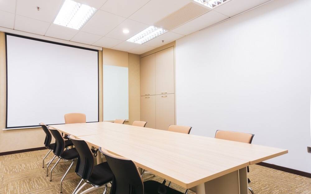 Exclusive Meeting Space To be Rent