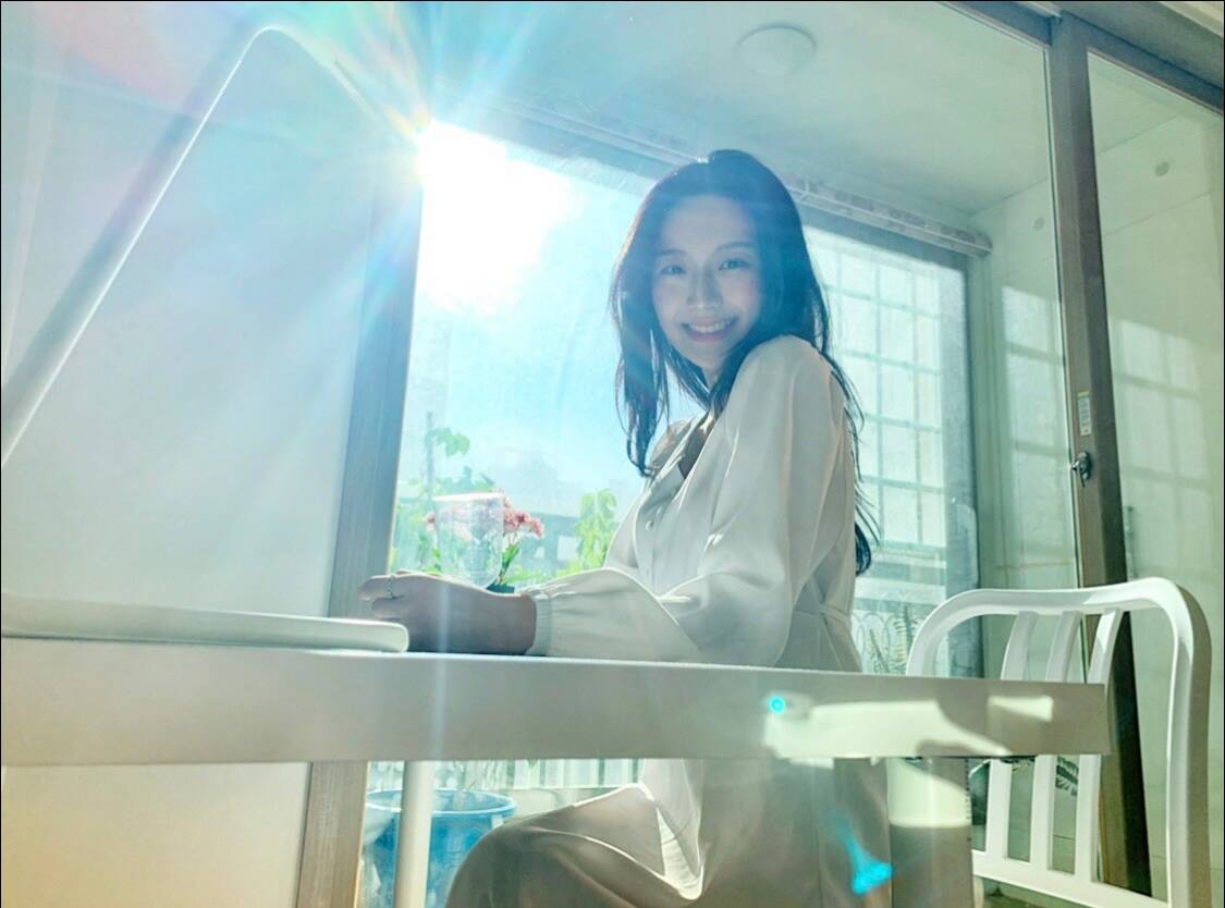 [서울 은평] 햇살 청량 아늑 현대빈티지 영화, 유튜브 촬영지