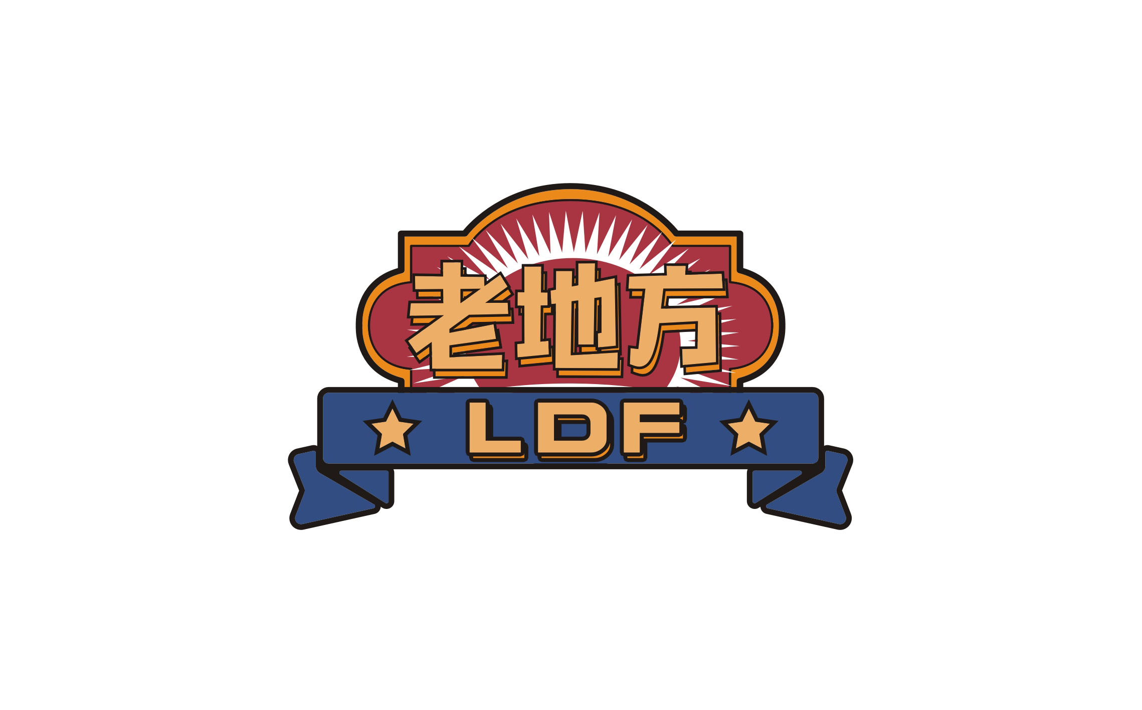 LDF