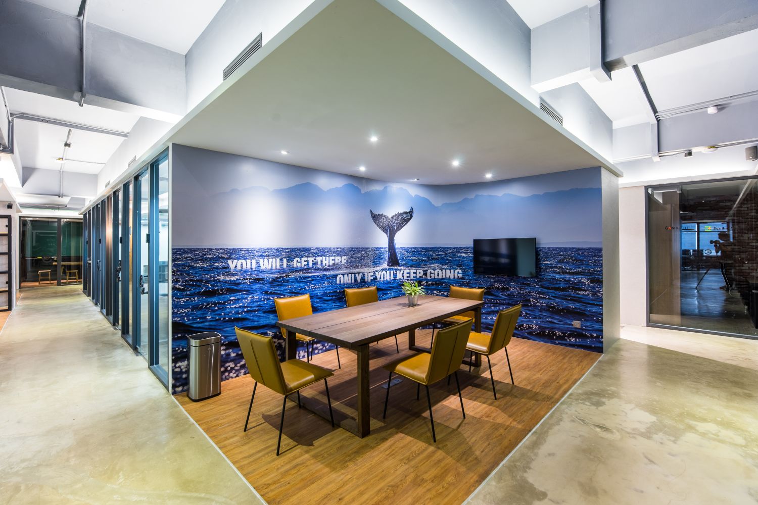 Co3 Social Office Entire Space In Puchong